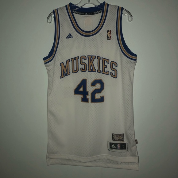 minnesota muskies jersey